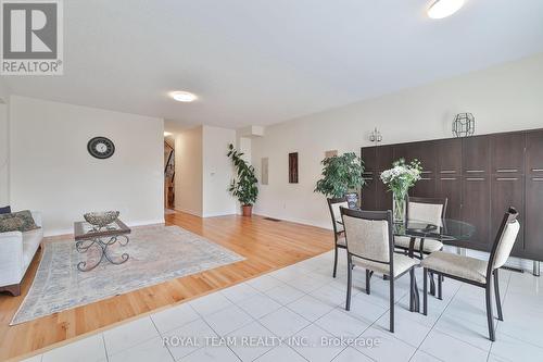 1246 Peelar Crescent, Innisfil, ON - Indoor Photo Showing Other Room