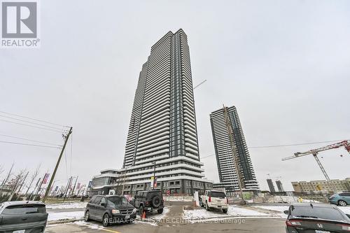 307 - 195 Commerce Street W, Vaughan, ON - Outdoor