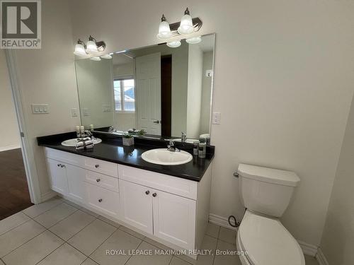 15 Morning Sparrow Drive, Vaughan, ON - Indoor Photo Showing Bathroom