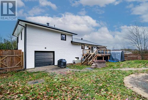 45 Evergreen Avenue, Tiny, ON - Outdoor With Exterior