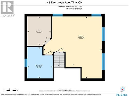 45 Evergreen Avenue, Tiny, ON - Other