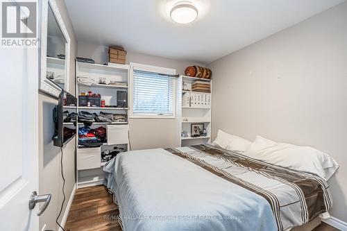 45 Evergreen Avenue, Tiny, ON - Indoor Photo Showing Bedroom