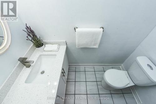 12 Finchgate Boulevard, Brampton, ON - Indoor Photo Showing Bathroom