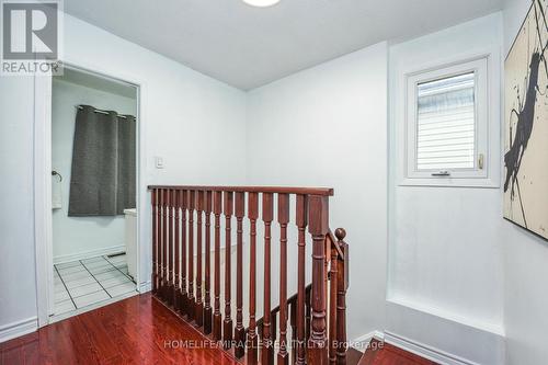 12 Finchgate Boulevard, Brampton, ON - Indoor Photo Showing Other Room