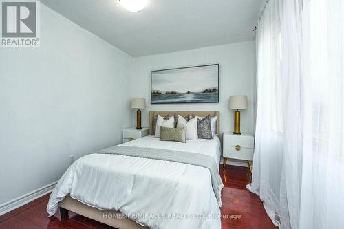 12 Finchgate Boulevard, Brampton, ON - Indoor Photo Showing Bedroom