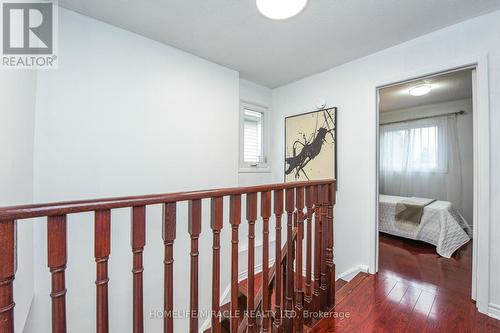 12 Finchgate Boulevard, Brampton, ON - Indoor Photo Showing Other Room