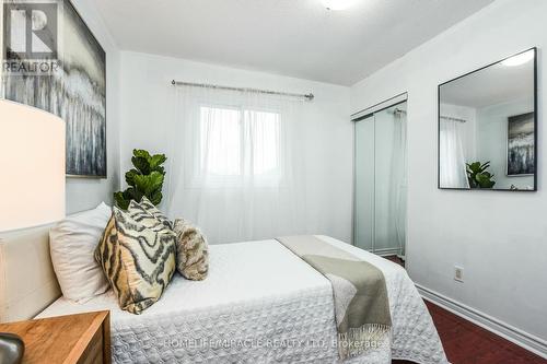 12 Finchgate Boulevard, Brampton, ON - Indoor Photo Showing Bedroom