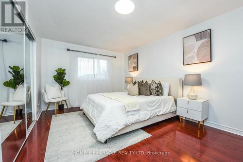 12 Finchgate Boulevard, Brampton, ON - Indoor Photo Showing Bedroom