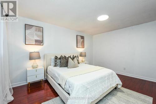 12 Finchgate Boulevard, Brampton, ON - Indoor Photo Showing Bedroom