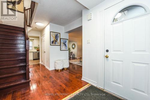 12 Finchgate Boulevard, Brampton, ON - Indoor Photo Showing Other Room