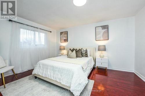 12 Finchgate Boulevard, Brampton, ON - Indoor Photo Showing Bedroom