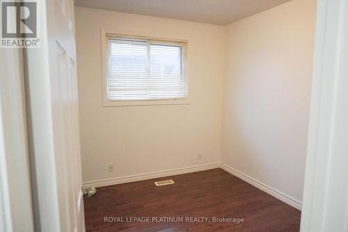 805 Krosno Boulevard, Pickering, ON - Indoor Photo Showing Other Room