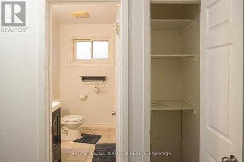 805 Krosno Boulevard, Pickering, ON - Indoor Photo Showing Bathroom