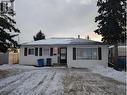 4903 48 Avenue, Pouce Coupe, BC  - Outdoor 