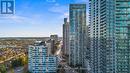 2503 - 225 Webb Drive, Mississauga, ON  - Outdoor With Facade 