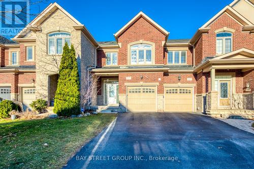 1277 Craigleith Road, Oakville, ON - Outdoor With Facade