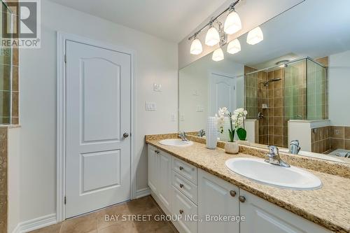 1277 Craigleith Road, Oakville, ON - Indoor Photo Showing Bathroom