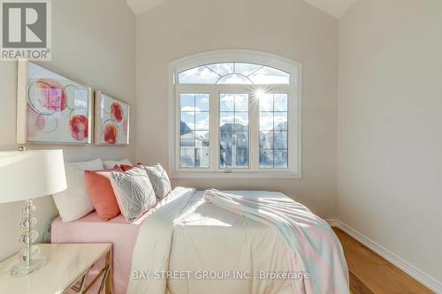 1277 Craigleith Road, Oakville, ON - Indoor Photo Showing Bedroom