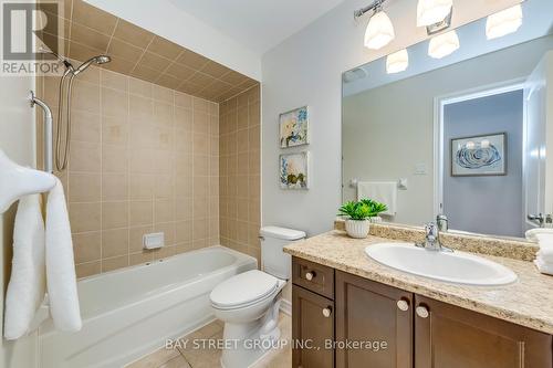 1277 Craigleith Road, Oakville, ON - Indoor Photo Showing Bathroom