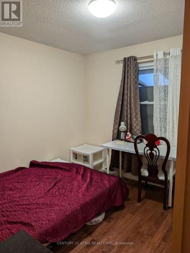 M - 15 Canham Crescent, Toronto, ON - Indoor Photo Showing Bedroom