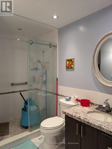 M - 15 Canham Crescent, Toronto, ON - Indoor Photo Showing Bathroom