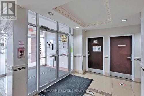 712 - 7405 Goreway Drive, Mississauga, ON -  Photo Showing Other Room