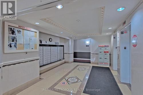 712 - 7405 Goreway Drive, Mississauga, ON - Indoor Photo Showing Other Room