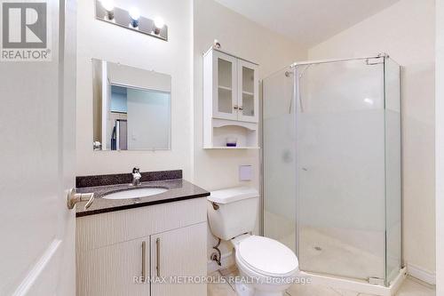 712 - 7405 Goreway Drive, Mississauga, ON - Indoor Photo Showing Bathroom