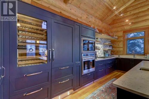 1783 Greywolf Drive, Panorama, BC - Indoor Photo Showing Kitchen