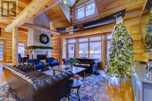 1783 Greywolf Drive, Panorama, BC - Indoor