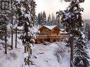 1783 Greywolf Drive, Panorama, BC  - Outdoor 