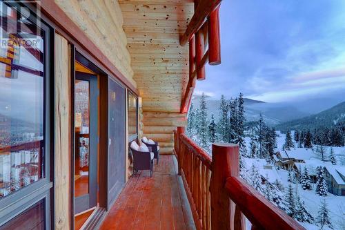 1783 Greywolf Drive, Panorama, BC -  Photo Showing Other Room