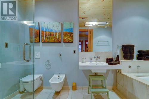 1783 Greywolf Drive, Panorama, BC - Indoor Photo Showing Bathroom