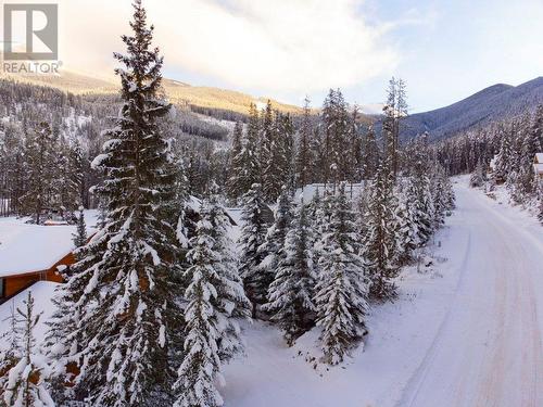 1783 Greywolf Drive, Panorama, BC - Outdoor With View