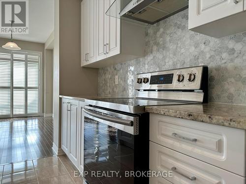 866 Riverview Way, Kingston (Kingston East (Incl Barret Crt)), ON - Indoor Photo Showing Kitchen