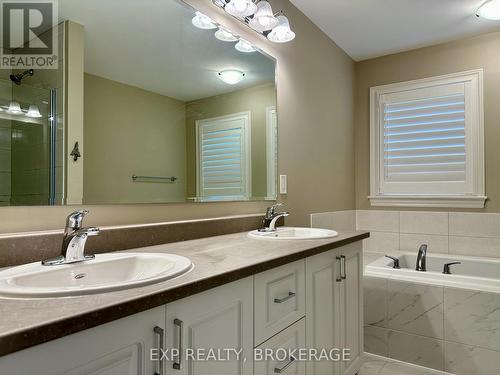 866 Riverview Way, Kingston (Kingston East (Incl Barret Crt)), ON - Indoor Photo Showing Bathroom