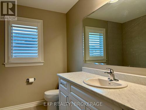 866 Riverview Way, Kingston (Kingston East (Incl Barret Crt)), ON - Indoor Photo Showing Bathroom