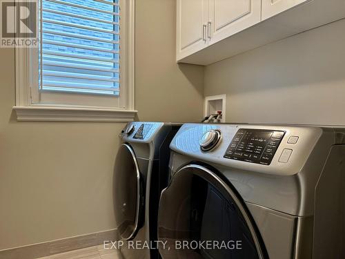 866 Riverview Way, Kingston (Kingston East (Incl Barret Crt)), ON - Indoor Photo Showing Laundry Room