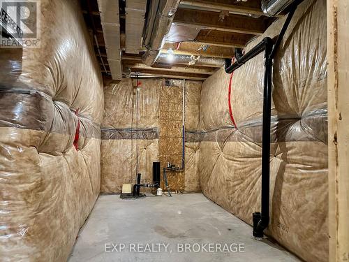 866 Riverview Way, Kingston (Kingston East (Incl Barret Crt)), ON - Indoor Photo Showing Basement