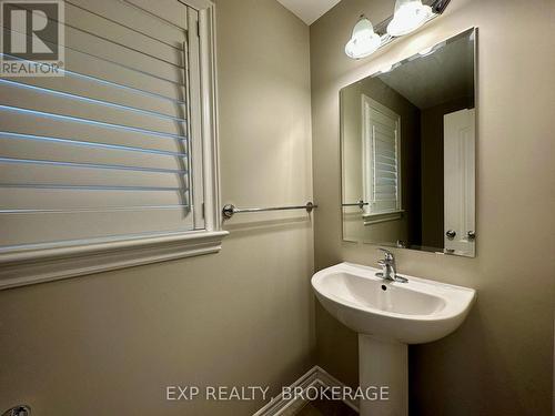 866 Riverview Way, Kingston (Kingston East (Incl Barret Crt)), ON - Indoor Photo Showing Bathroom