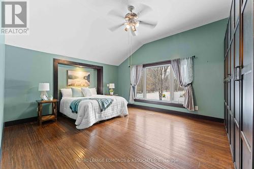 3033 Mclaughlin Road, Whitewater Region, ON - Indoor Photo Showing Bedroom