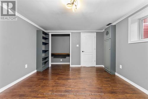 3033 Mclaughlin Road, Whitewater Region, ON - Indoor Photo Showing Other Room