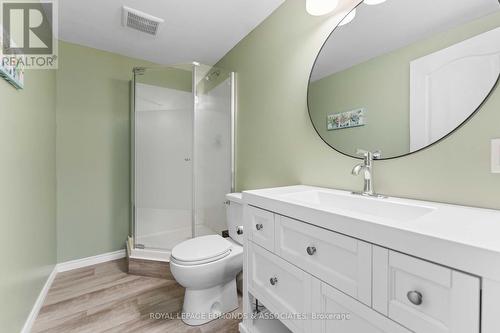 3033 Mclaughlin Road, Whitewater Region, ON - Indoor Photo Showing Bathroom