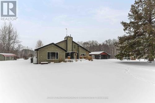 3033 Mclaughlin Road, Whitewater Region, ON - Outdoor