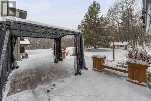 3033 Mclaughlin Road, Whitewater Region, ON - Outdoor