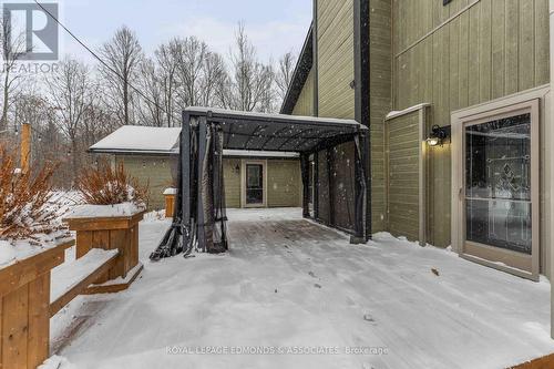 3033 Mclaughlin Road, Whitewater Region, ON - Outdoor With Exterior