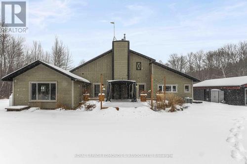 3033 Mclaughlin Road, Whitewater Region, ON - Outdoor