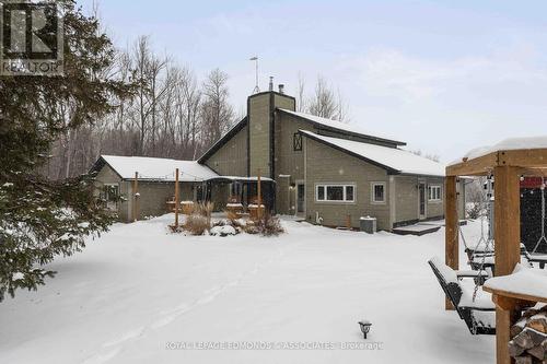 3033 Mclaughlin Road, Whitewater Region, ON - Outdoor