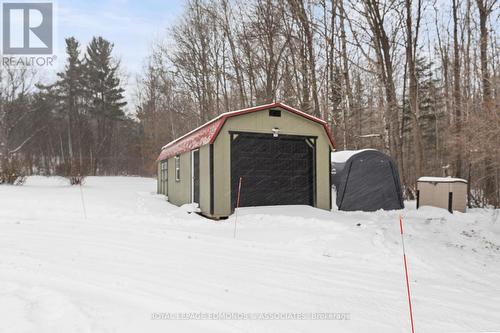 3033 Mclaughlin Road, Whitewater Region, ON - Outdoor With Exterior