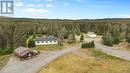 55 World Pond Road, Port Rexton, NL  - Outdoor With View 